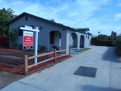 2261 Conifer Ave, San Diego, CA, 92154