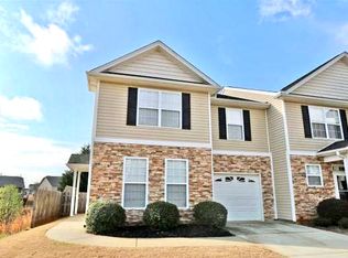 222 Marshland Ln, Greer, SC 29650
