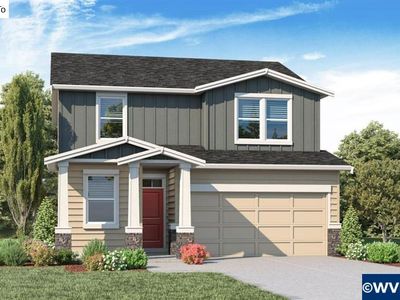 1351 SE Elown Ln LOT 13, Dallas, OR, 97338