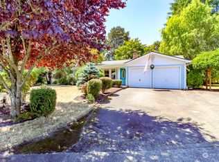 28607 21st Ave S, Federal Way, WA 98003