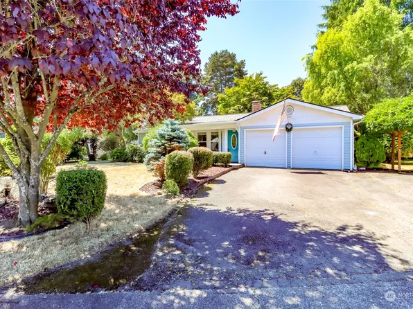28607 21st Avenue S, Federal Way, WA 98003