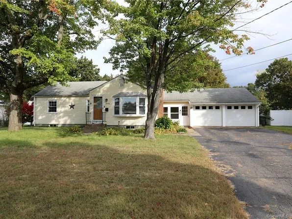 446 Denslow Street, Windsor Locks, CT 06096