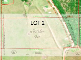 2497 County Road 3320 #2, Pecan Gap, TX 75469