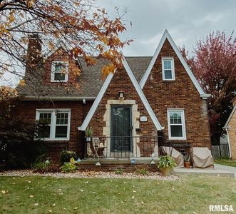 2519 W Sherman Ave, Peoria, IL, 61604