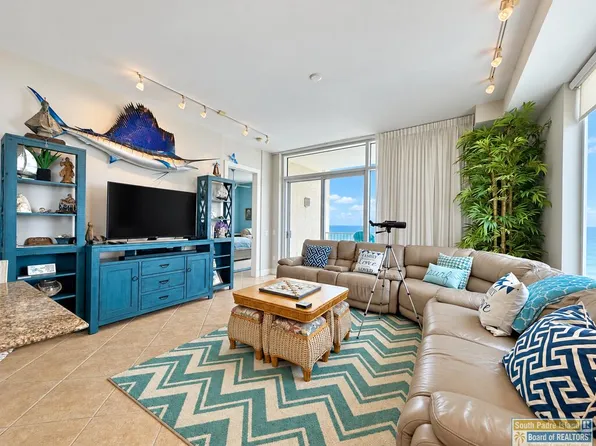310A Padre Blvd APT 2206, South Padre Island, TX 78597