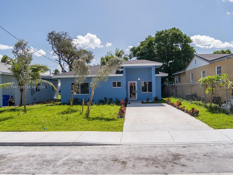 1st image of 1468 NW 51st St