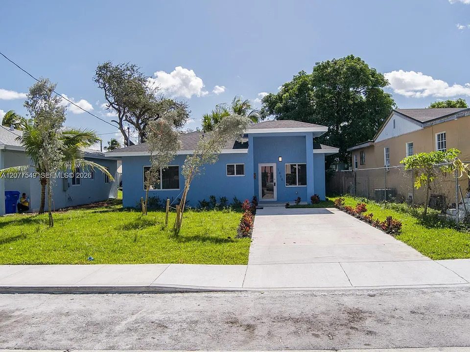 1468 NW 51st St