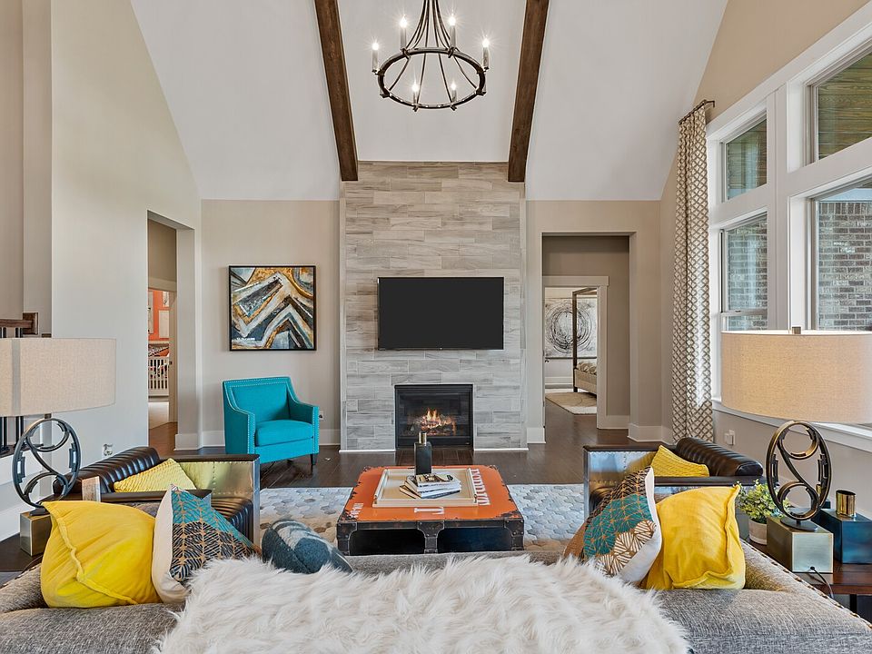1st image of 108 Telfair Ln #108-lot 108