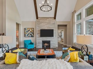 108 Telfair Ln #108-LOT 108, Nolensville, TN 37135