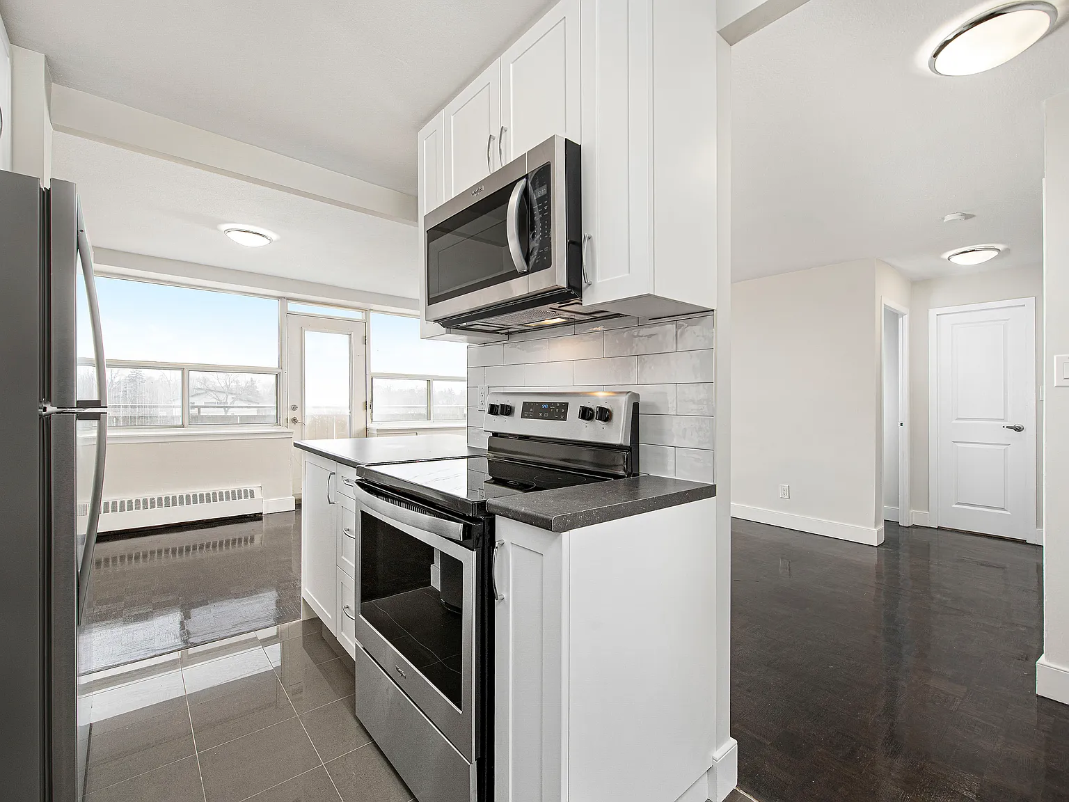 70 Rexdale Blvd — Photo 2