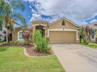 3132 Dunstable Dr, Land O Lakes, FL 34638
