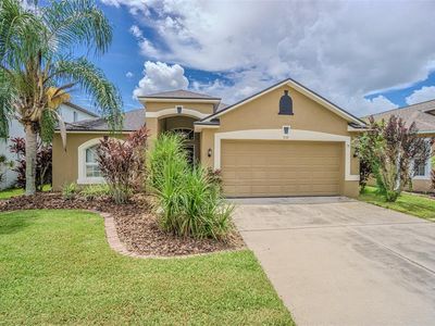 3132 Dunstable Dr, Land O Lakes, FL, 34638