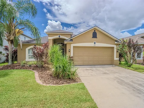 3132 Dunstable Dr, Land O Lakes, FL 34638