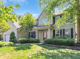 5965 Pennyroyal Pl, Westerville, OH 43081