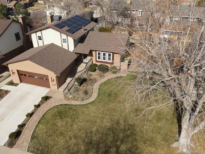 4840 S Zinnia Way, Morrison, CO, 80465