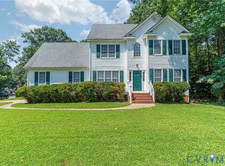 6125 Waterman Pl, Chesterfield, VA 23832