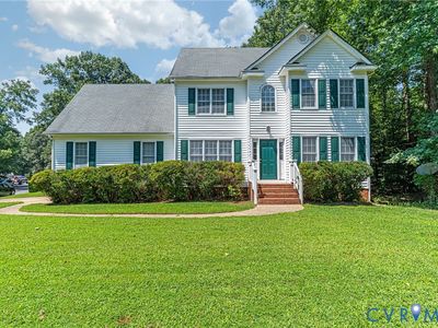 6125 Waterman Pl, Chesterfield, VA, 23832