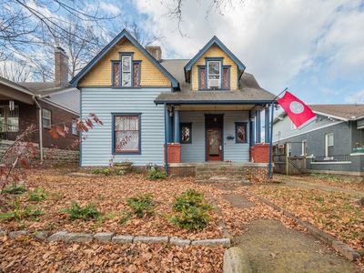 2007 20th Ave S, Nashville, TN, 37212