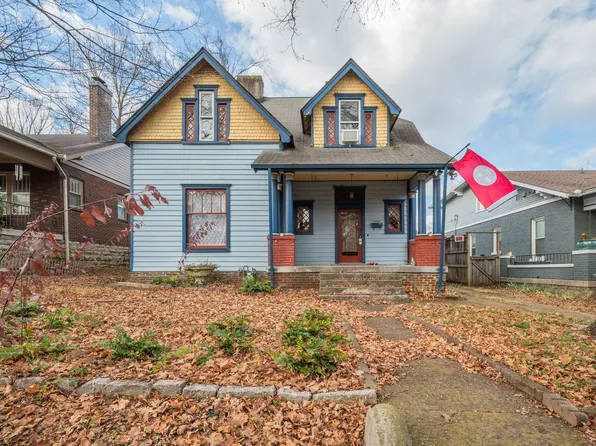 2007 20th Ave S, Nashville, TN 37212