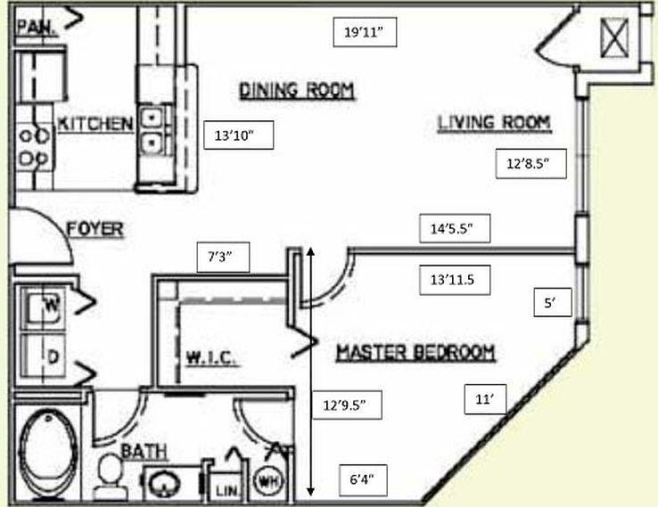 1st image of 5550 E Michigan St #130A