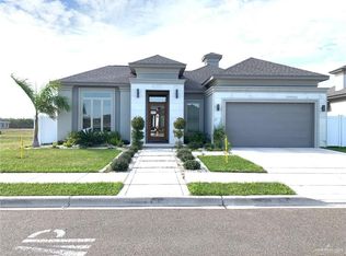 1607 Strawberry Hl, Edinburg, TX 78541