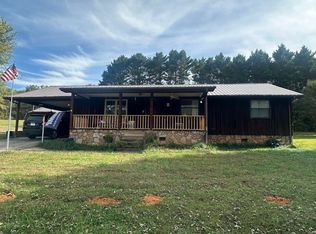 1323 Old Englewood Rd, Athens, TN 37303