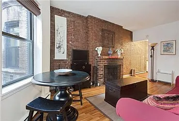 Rented by R New York