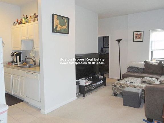 6-12 Blackwood St. #416 Boston - Back Bay Unit Photo 1 (1)