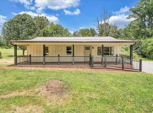 97 Green Acres Ln, New Castle, VA 24127