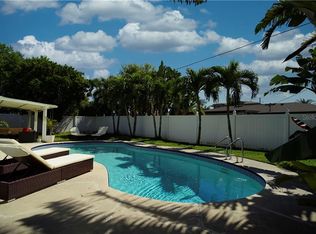 2403 W Vina Del Mar Blvd, Saint Pete Beach, FL 33706