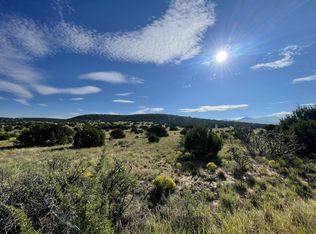 21 Via Entrada, Sandia Park, NM 87047