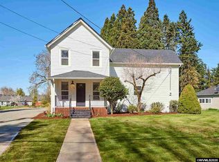 625 S Main St, Mount Angel, OR 97362