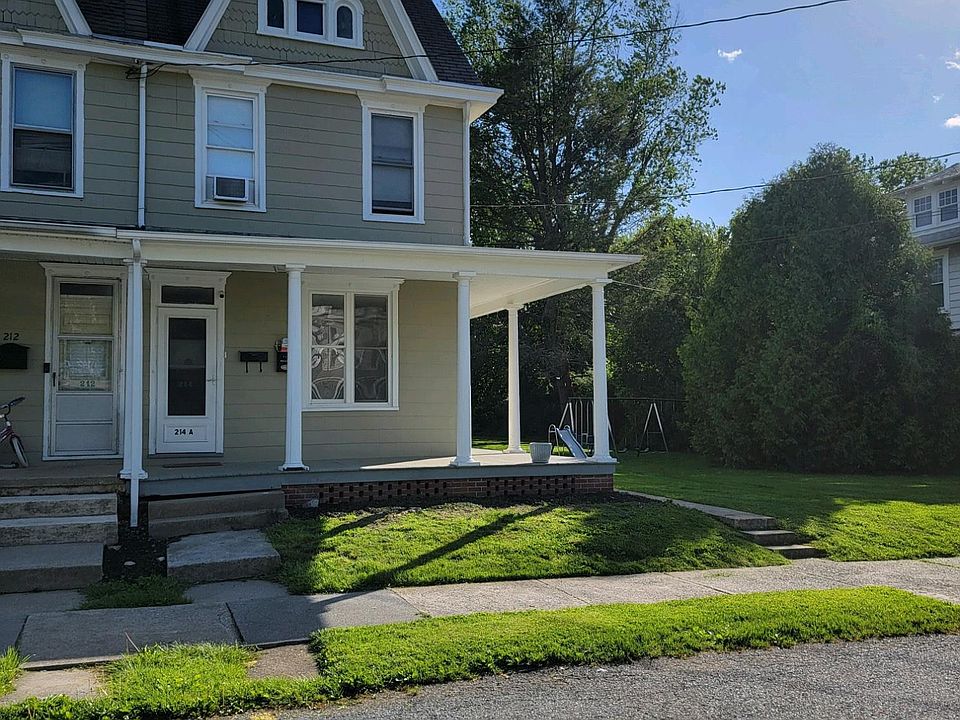 214 Eutaw Ave A, New Cumberland, PA 17070 Zillow