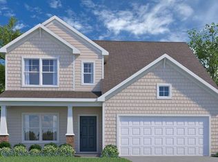 319 Enfield Dr, Carthage, NC 28327