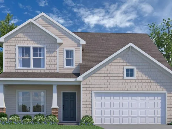 319 Enfield Drive, Carthage, NC 28327