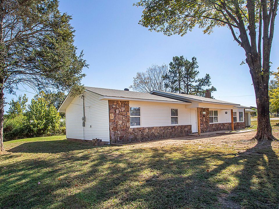 10891 Highway 27, Hector, AR 72843 MLS 231897 Zillow
