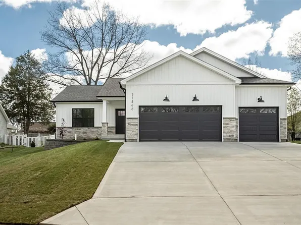 31466 Hillside Dr, Foristell, MO 63348
