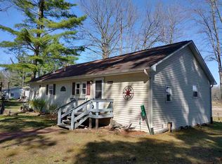 3869 Pine Rd, Beaverton, MI 48612