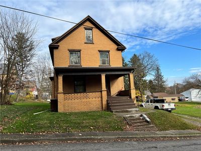 4 Homer St, Greenville, PA, 16125