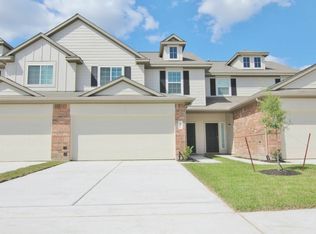 18122 Bethany Manor Ct, Katy, TX 77449