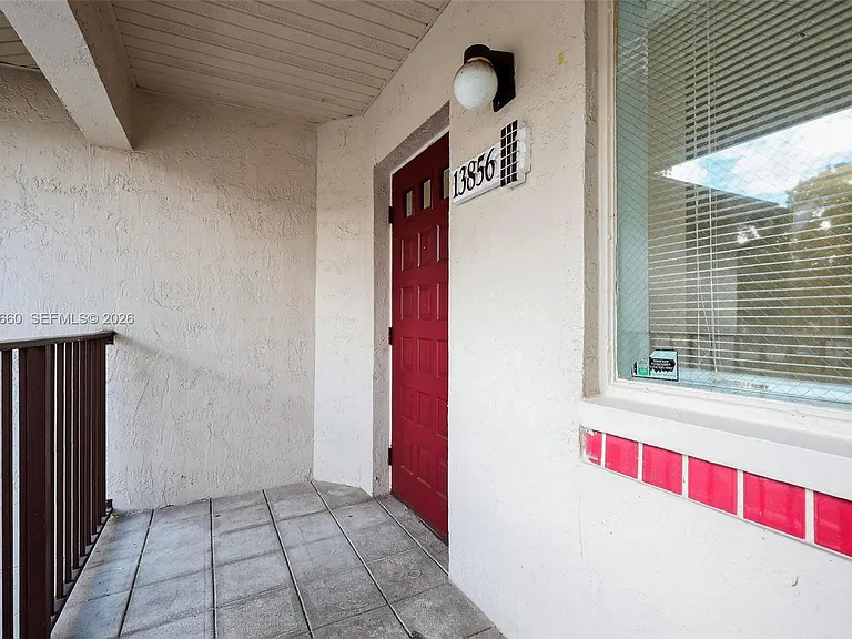 13856 SW 93rd Ln — Photo 1