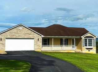 118 Mount Vernon Rd, Waynesboro, VA 22980