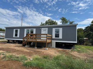 701 SW 17th St, Mineral Wells, TX 76067