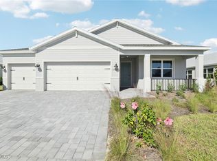 44512 Frontier Dr, Punta Gorda, FL 33982