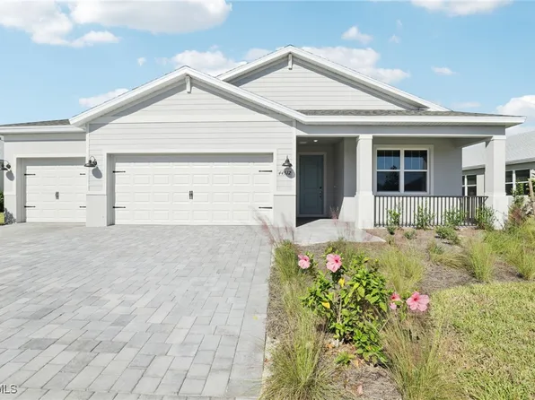 44512 Frontier Dr, Punta Gorda, FL 33982