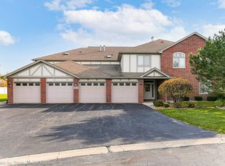 6214 Misty Pines Dr UNIT 3, Tinley Park, IL 60477