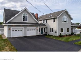 1 Charles Ave, Biddeford, ME 04005