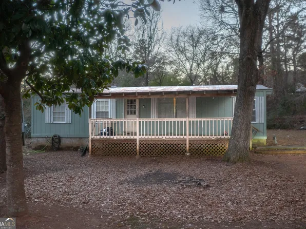 102 Pine St, Zebulon, GA 30295