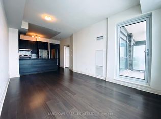 8110 Birchmount Rd Unit 510E, Markham, ON L6G 0E3