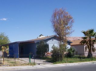 5220 Andover Dr, Las Vegas, NV 89122